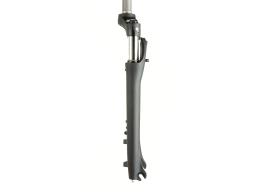 SR Suntour  NEX E25 DS Treking 28" odpružená vidlice zdvih 63mm, 1 1/8"A-head