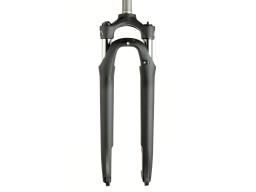 SR Suntour  NEX E25 DS Treking 28" odpružená vidlice zdvih 50mm, 1 1/8"A-head