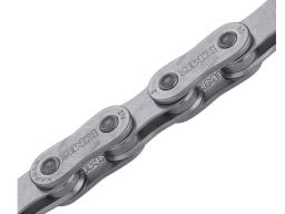 KMC Z1eHX Narrow  EPT řetěz stříbrný - jednorychlostní 126 článků, 1/2" x 3/32"  šířka 7,3mm