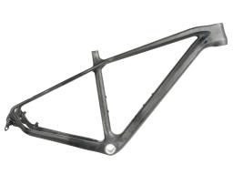 Spyder Fast – karbon rám MTB 29", velikost M – 17" komplet barva + polepy