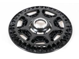 Sram X-SYNC 2 Steel Eagle Bosch GN4 Direct Mount Black Boost E-BIKE SYSTEMS převodník  36 zubů  s odnímatelným krytem