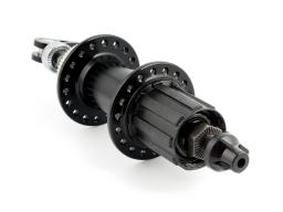 Quando  KT-TC7R  náboj zadní MTB disc - 36děr