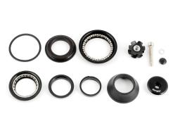 Feimin FP-H868P 1-1/8"- 1-1/2" TAPERED 56mm  A-Head  semi- integrované hlavové složení s redukcí na vidlice 1-1/8"