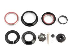 Feimin FP-H856  hlavové složení  semi- integrované 1-1/8"- 1-1/2" (=1,5) TAPERED 56mm s redukcí na 1 1/8" vidlice