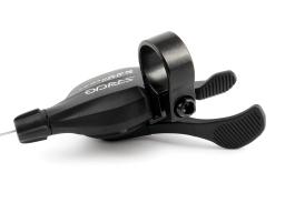 S-Ride SL-M420  řadící páčka MTB 11-rychlostní - pouze pravá páčka -kompatibilní pro Shimano