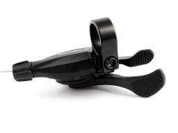 S-Ride SL-M420  řadící páčka MTB 10-rychlostní - pouze pravá páčka -kompatibilní pro Shimano