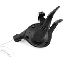 S-Ride SL-M420  řadící páčka MTB 10-rychlostní - pouze pravá páčka -kompatibilní pro Shimano