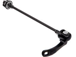 Shimano SLX rychloupínák zadní  - Alu 173mm