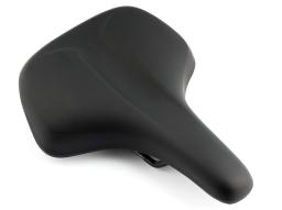 Sedlo Selle Royal VIVO Moderate Ergo dámské / barva černá