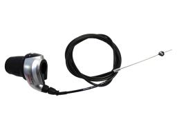 Shimano NEXUS SL-C3000 7 Revo Shift řazení otočné - 7kolo, pravé