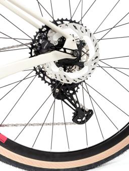 Kolo Gravel Spyder Rockies Shimano GRX RX820 1x12, velikost S – 47 cm, barva dle přání
