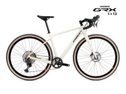 Kolo Gravel Spyder Rockies Shimano GRX RX820 1x12, velikost S – 47 cm, barva dle přání