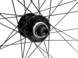 Zapletená kola Gravel/Silniční Mach1 560 Disc – Shimano HB-RS470/Shimano FH-MT410 – 12x100/12x142 – Disc Center Lock – pár