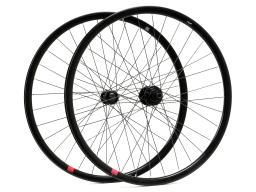 Zapletená kola Gravel/Silniční Mach1 560 Disc – Shimano HB-RS470/Shimano FH-MT410 – 12x100/12x142 – Disc Center Lock – pár