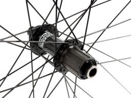 Zapletená kola Gravel/Silniční Mach1 560 Disc – Novatec D041SB/Novatec D982TSB – 12x110/12x148 – Disc Center Lock – pár