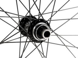 Zapletená kola Gravel/Silniční Mach1 560 Disc – Novatec D041SB/Novatec D982TSB – 12x110/12x148 – Disc Center Lock – pár