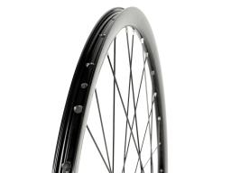 Zapletená kola Gravel/Silniční Mach1 560 Disc – Novatec D041SB/Novatec D982TSB – 12x110/12x148 – Disc Center Lock – pár