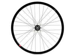 Zapletená kola Gravel/Silniční Mach1 560 Disc – Fastace/Quando KT-H42R – 12x100/12x142 – Disc Center Lock – pár
