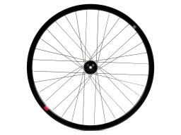 Zapletená kola Gravel/Silniční Mach1 560 Disc – Fastace/Quando KT-H42R – 12x100/12x142 – Disc Center Lock – pár