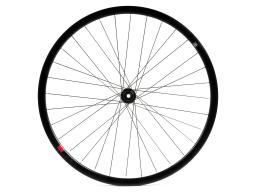 Zapletená kola Gravel/Silniční Mach1 560 Disc – Shimano HB-RS470/Shimano105 FH-R7070 – 12x100/12x142 – Disc Center Lock – pár