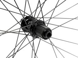 Zapletená kola Gravel/Silniční Mach1 560 Disc – Shimano HB-RS470/Shimano105 FH-R7070 – 12x100/12x142 – Disc Center Lock – pár