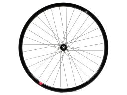 Zapletená kola Gravel/Silniční Mach1 560 Disc – Shimano HB-RS470/Shimano105 FH-R7070 – 12x100/12x142 – Disc Center Lock – pár