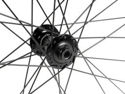 Zapletená kola Gravel/Silniční Mach1 560 Disc – Shimano HB-RS470/Shimano105 FH-R7070 – 12x100/12x142 – Disc Center Lock – pár