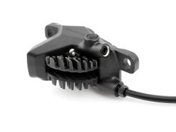 Shimano Deore BL-M6200 -BR-M6200 950mm přední  kotoučová brzda
