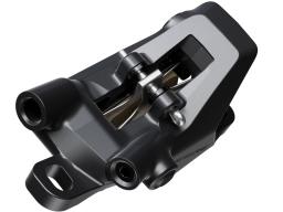 Shimano Deore BL-M6200 -BR-M6200  950mm přední  kotoučová brzda