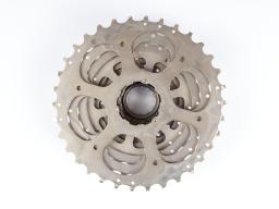 S-Ride CS-M300  kazeta 9kolo 11-34