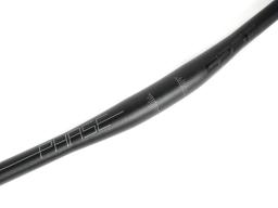Zoom AL-312BTFOV  Alu  31,8mm  680/10mm  řídítka MTB barva černá mat