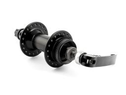 FORMULA CL-51 Disc Center Lock 36děr náboj přední MTB barva černá