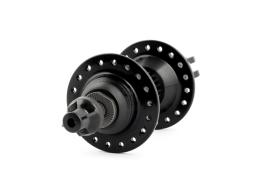 FORMULA CL-51 Disc Center Lock 36děr náboj přední MTB barva černá