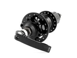 Formula DC-22LW  - Disc 6-děr  32děr  zadní  náboj