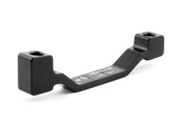 Cklarks PM203-F-R  adaptér pro kotouče 203 mm Postmount černá