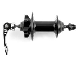 FORMULA DC-20 Disc  36děr náboj přední MTB barva černá