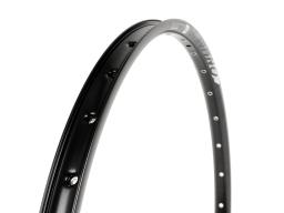 Rodi Blackrock - Disc 584x25, 32děr ,ráfek MTB 27,5" barva černá