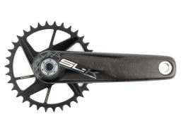 FSA SL-K  Modular BB392Evo Carbon 34z 175mm BB30 kliky MTB