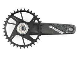 FSA SL-K  Modular BB392Evo Carbon 34z 175mm BB30 kliky MTB
