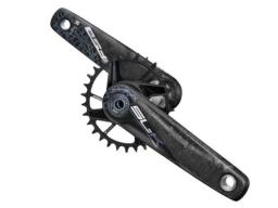 FSA SL-K  Modular BB392Evo Carbon 34z 175mm BB30 kliky MTB