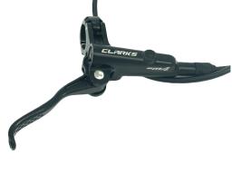 Clarks M4  kotoučová brzda přední - délka 900mm