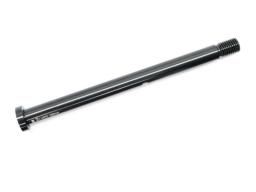 Pevná osa náboje  Alu CNC Hololow- Superlight  ,zadní - délka 180mm, 12mm x 1,75 - 20mm