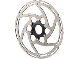 TEKTRO TR203-45  brzdový kotouč 203mm/tloušťka 2,3mm