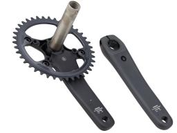 Shimano GRX FC-RX820 175mm, 42 zubů, kliky Gravel-cyklokros   pro 12kolo