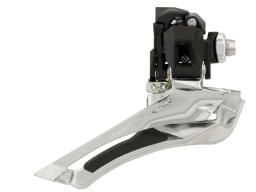 Shimano GRX FD-RX400 přesmykač 2x10 na navářku