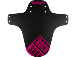 RockShox MTB blatník černá/magenta