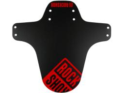 RockShox MTB blatník černá/oxy red