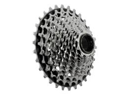 SRAM Force XG-1270 E1 10-30z kazeta MTB 12kolo stříbrná