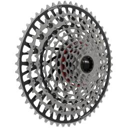 SRAM XX Eagle Transmission AXS T-Type E-MTB sada 12kolo 104BCD 36z