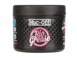 MUC-OFF Bio Grease vazelína 450g